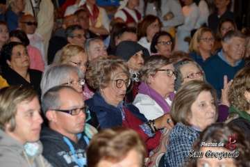 VIII Festival Folclórico Los Llanos de Telde (Foto Francisco Javier Santana)